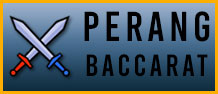 judi perang baccarat