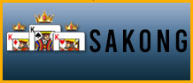 judi sakong online
